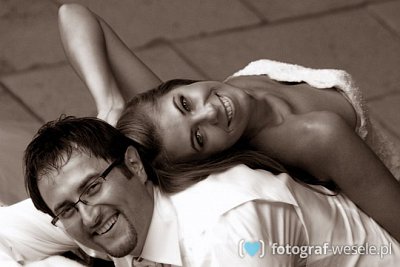 Fotograf na wesele: Mirosław, Katowice - portfolio