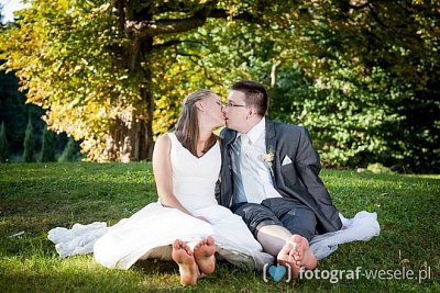 Fotograf na wesele: Anna, Racibórz - portfolio