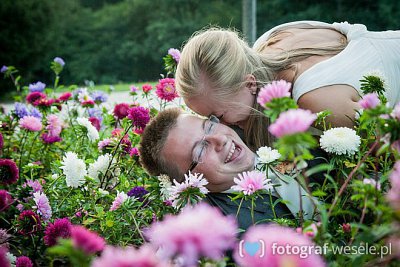 Anna - fotograf Racibórz