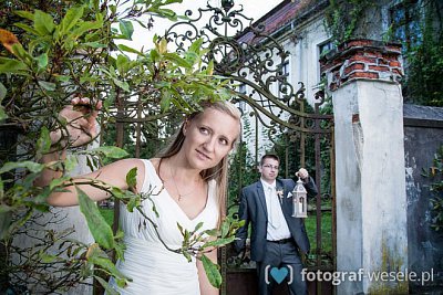Fotograf na wesele: Anna, Racibórz - portfolio