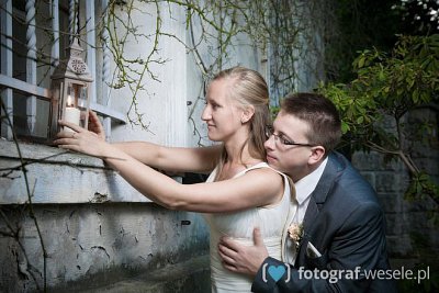 Fotograf Anna, Racibórz - fotografia ślubna - Gliwice
