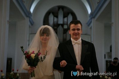 Fotograf na wesele: Marek, Warszawa - portfolio