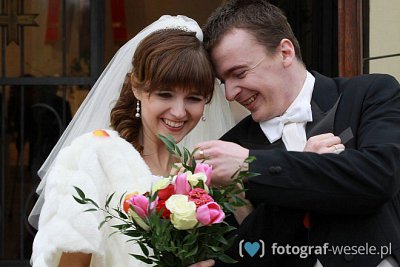 Marek - fotograf Warszawa