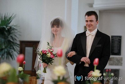 Marek - fotograf Warszawa