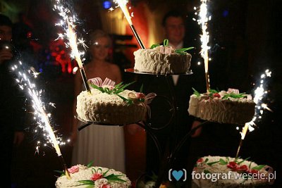 Fotograf na wesele: Marek, Warszawa - portfolio