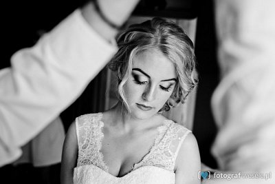 Fotograf na wesele: Mariusz, Pisz - portfolio