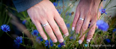 Mariusz - fotograf Pisz