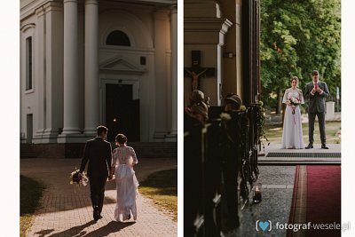 Fotograf na wesele: Marcin, Milanówek - portfolio