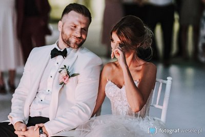 Marcin - fotograf Milanówek