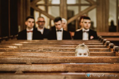 Fotograf Marcin, Milanówek - zdjecia slub - Pruszków