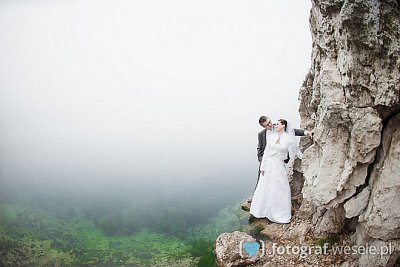 Fotograf Dariusz, Sosnowiec - fotograf wesele - Dąbrowa Górnicza