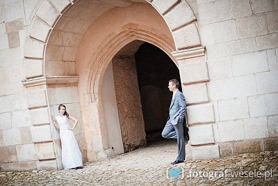 Fotograf na wesele: Dariusz, Sosnowiec - portfolio