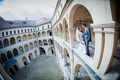 Dariusz - fotograf Sosnowiec