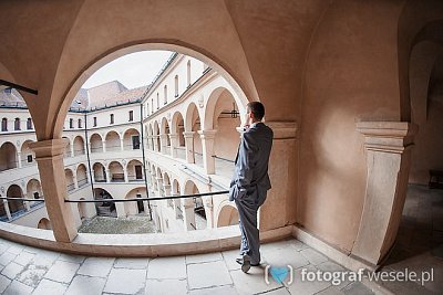 Dariusz - fotograf Sosnowiec