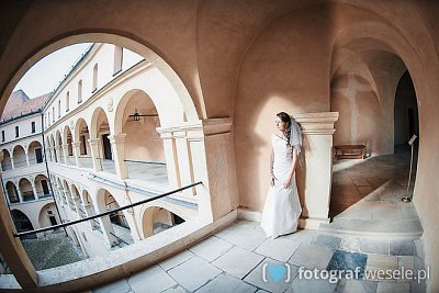 Fotograf na wesele: Dariusz, Sosnowiec - portfolio