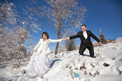 Leszek - fotograf Bielsko-Biała