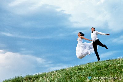 Fotograf na wesele: Leszek, Bielsko-Biała - portfolio