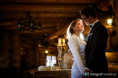 Fotograf na wesele: Leszek, Bielsko-Biała - portfolio
