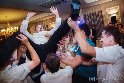 Fotograf na wesele: Filip, Czechowice-Dziedzice - portfolio