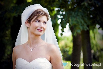 Fotograf Adam, Tarnobrzeg - fotografie na slub - Ożarów