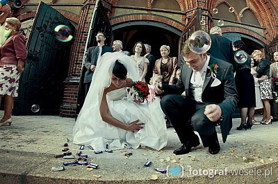 Krzysztof - fotograf Wrocław