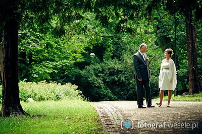 Fotograf na wesele: Krzysztof, Wrocław - portfolio