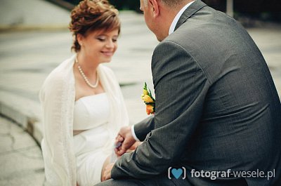 Fotograf na wesele: Krzysztof, Wrocław - portfolio