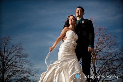 Fotograf na wesele: Andrzej, Warszawa - portfolio