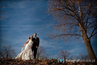 Andrzej - fotograf Warszawa