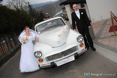 Grzegorz - fotograf Bielsko-Biała