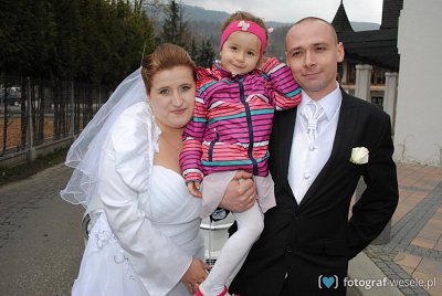 Fotograf na wesele: Grzegorz, Bielsko-Biała - portfolio