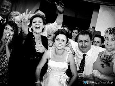 Fotograf na wesele: Arkadiusz, Kielce - portfolio