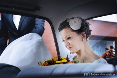 Arkadiusz - fotograf Kielce