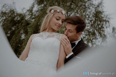 Fotograf Mietek, Elbląg - fotograf na slub - Morąg