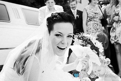 Fotograf na wesele: Adriana, Bielsko-Biała - portfolio