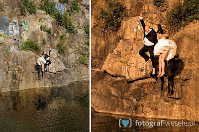 Fotograf na wesele: Paweł, Wrocław - portfolio