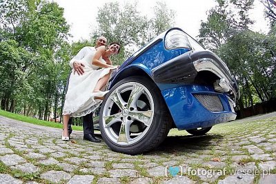 Paweł - fotograf Wrocław