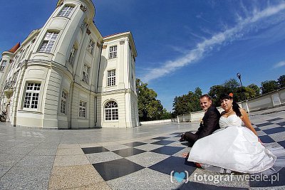 Paweł - fotograf Wrocław