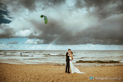 Przemek - fotograf Warszawa