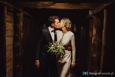 Fotograf na wesele: Przemek, Warszawa - portfolio