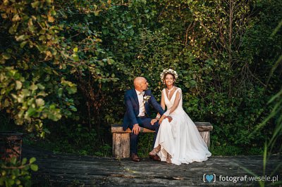 Fotograf na wesele: Przemek, Warszawa - portfolio