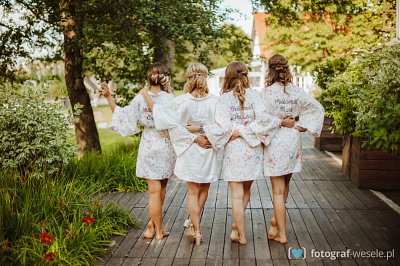 Przemek - fotograf Warszawa