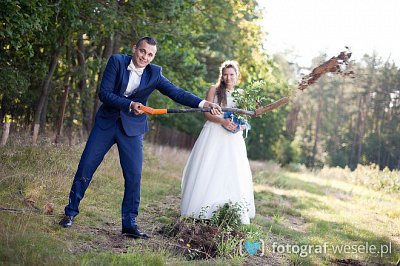 Fotograf na wesele: Karol, Szczecin - portfolio