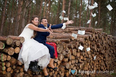 Fotograf na wesele: Karol, Szczecin - portfolio
