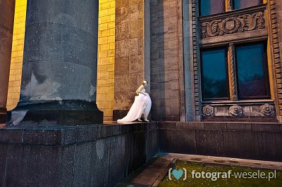 Sebastian - fotograf Warszawa