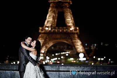 Fotograf Piotr, Warszawa - fotografia sluby - Łódź