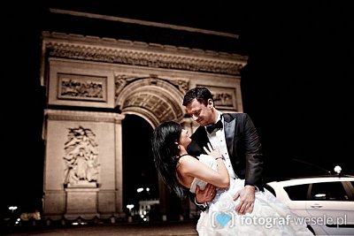 Fotograf na wesele: Piotr, Warszawa - portfolio