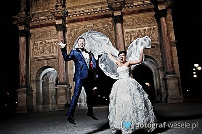 Piotr - fotograf Warszawa