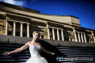 Fotograf na wesele: Piotr, Warszawa - portfolio