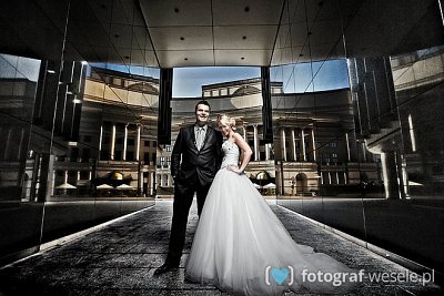 Piotr - fotograf Warszawa